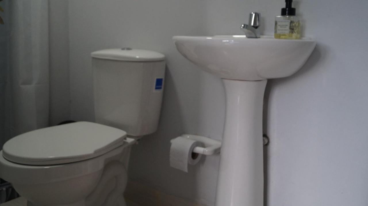 Hostal Magica Noche Filandia Hotel Екстериор снимка