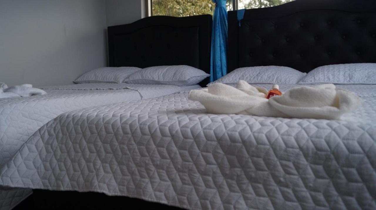 Hostal Magica Noche Filandia Hotel Екстериор снимка